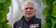 Sir Wira Gardiner: Life of service to country and Māori - Waatea News ...