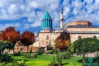 Places to Visit in Konya - Zehra Hotels&Villas