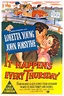 It Happens Every Thursday Pictures - Rotten Tomatoes