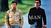 Rain Man - L'uomo della pioggia (film 1988) TRAILER ITALIANO - YouTube
