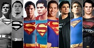 Every Actor Who Played Superman, Ranked