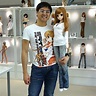 Danny Choo (@dannychoo) | Twitter | Anime dolls, Art dolls, Doll painting