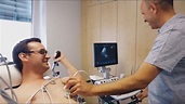 Kardiologen am Ring: Dr. Abelein, Dr. Zähringer und Dr. Felicetti - YouTube