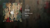 Mike Shinoda - Ghosts - YouTube