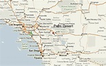 Palm Desert Location Guide