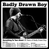 Badly Drawn Boy - UK TOUR 2023 • WithGuitars