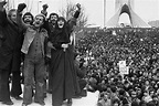 The 1979 Revolution - 1979 Iran