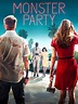 Monster Party (2018) - Rotten Tomatoes