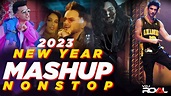 PARTY MASHUP 2023 Nonstop | JUKEBOX | Latest New Year Party Songs 2023 ...