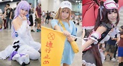 留下動人一刻，「香港動漫電玩節2018」Cosplayer合集 - ACGer:日系ACG情報資訊及評論網站