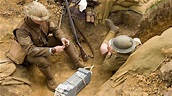 Reportajes y fotografías de Primera Guerra Mundial en National ...