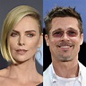Charlize Theron y Brad Pitt, la nueva pareja de Hollywood, El Siglo de ...