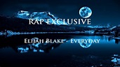 Elijah Blake - Everyday - YouTube
