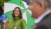 Anne Spiegel privat: So lebt die Politikerin mit Mann und Kindern | news.de