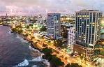 Discover Santo Domingo, the amazing capital of the Dominican Republic ...
