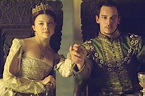 The Tudors - Season 2 Episode Still | Anne boleyn, Natalie dormer, Tudor