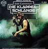 Die Klapperschlange (Original Soundtrack) - John Carpenter | Vinyl ...