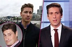 David Muir's Bio: Wife, Salary, Sister, Education, Son, Family, Now ...