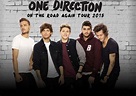 One Direction | On The Road Again Tour | 17 February 2015 - Play and Go