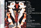 Vanilla Ice – Hard To Swallow (1998, Cassette) - Discogs