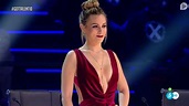 GoT Talent España: El escote de infarto de Edurne en Got Talent en 13 ...
