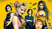 Birds of Prey - The Emancipation of Harley Quinn - Cinemathek