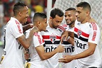 São Paulo Futebol Clube - Florida Cup 2019