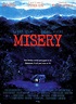 Misery - Film 1990 - AlloCiné