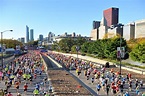 Chicago Marathon, 13 Oct 2024 | World's Marathons