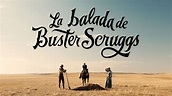 The Ballad of Buster Scruggs (2018) - Backdrops — The Movie Database (TMDB)