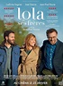 Lola & Her Brothers movie large poster.