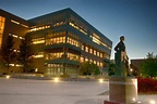 Ferris State University – Get MI Degree