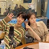 Lee Sung Kyung And Ahn Hyo Seop Keep Their Promise To Fans With Heart ...