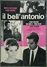 Il bell'Antonio (1960) scheda film - Stardust