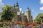 Il Castello di Rosenborg a Copenaghen: storia, curiosità e consigli per ...