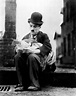 Sala66 - Charles Chaplin, 1921 | Carteleras de cine, Charlie chaplin ...