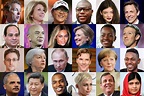 Top 10 Most Influential People in The World: People Who Have Been ...