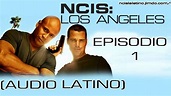 NCIS: Los Angeles - 1x01 (Audio Latino) Previo 1 | Español Latino - YouTube