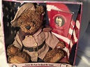 100th ANNIVERSARY LIMITED EDITION OF THE TEDDY BEAR - THEODORE ...