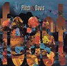 Piltch & Davis – Feast (1996, CD) - Discogs