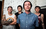 Unwritten Law premiere cosmic “Celebration” music video (exclusive)