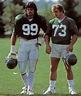 Classic Photos Of Mark Gastineau Sports Illustrated | vlr.eng.br