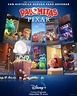 Palomitas Pixar. Una selección de cortos de tus personajes favoritos