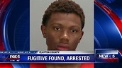 One of Clayton County's most wanted arrested - YouTube