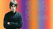 richard ashcroft hey columbo a - SounDarts.gr