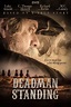 Deadman Standing (2018) par Nicholas Barton