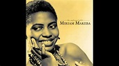 MIRIAM MAKEBA malaika - YouTube