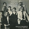Miami Sound Machine Baila Conmigo Brazilian 7" vinyl single (7 inch ...