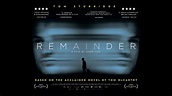 REMAINDER | Official UK Trailer - YouTube