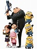 Despicable Me 4 Release Date, Cast, Plot, And Everything We Know So Far ...